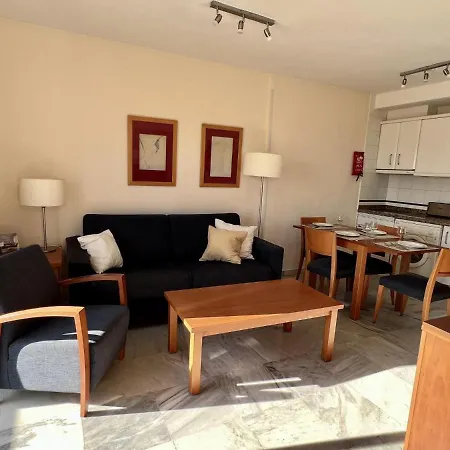 Sunshine 12a * Фуенхірола