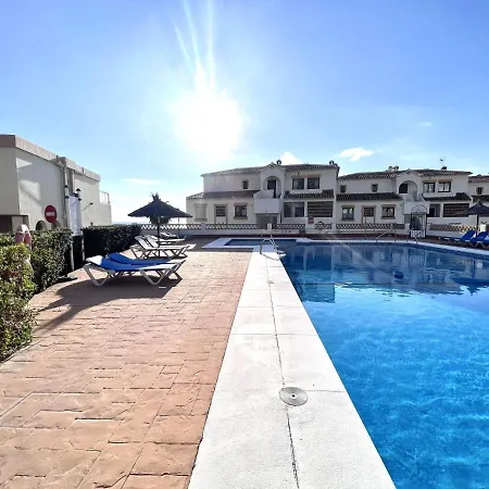 Апартаменти Sunshine 12a Фуенхірола