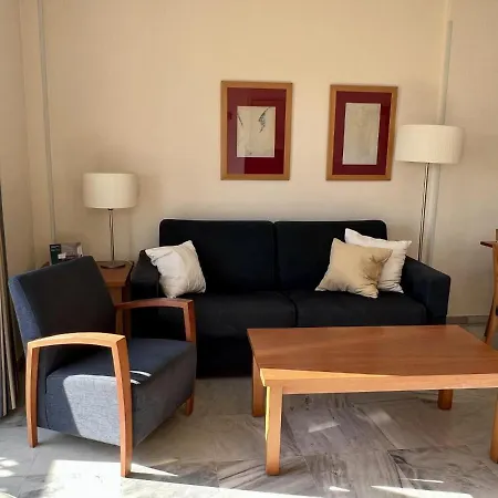 Апартаменти Sunshine 12a Фуенхірола