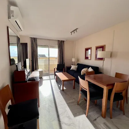 Sunshine 12a * Фуенхірола