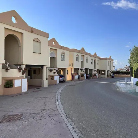 Sunshine 12a * Fuengirola