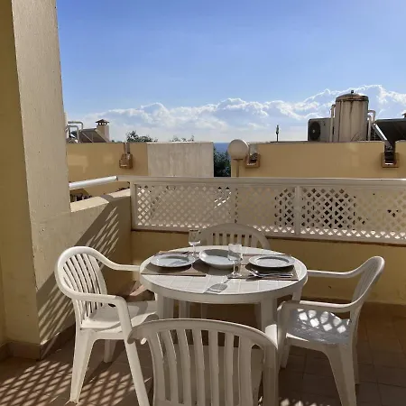 Sunshine 12a Fuengirola