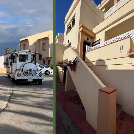 Marina Del Sol - Apartment *
