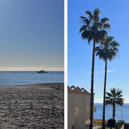 Sunshine 12a Fuengirola