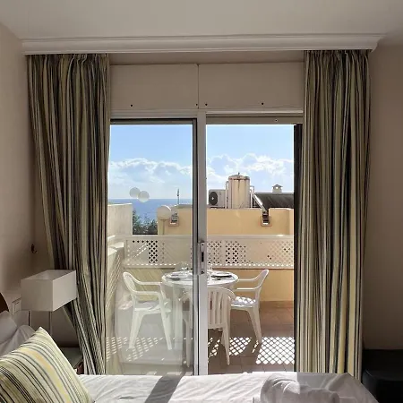 Marina Del Sol -