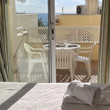 Sunshine 12a Appartement *