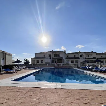 Sunshine 12a Fuengirola