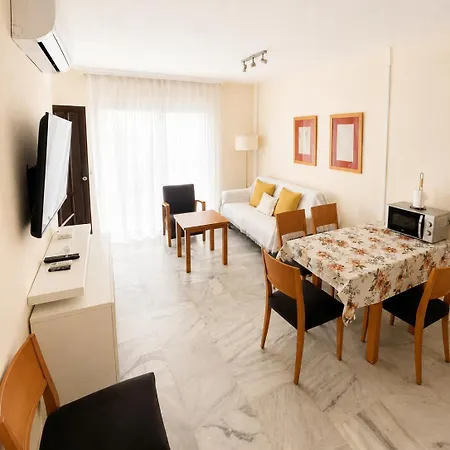 Marina Del Sol -