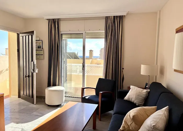 Sunshine 12a Appartement *