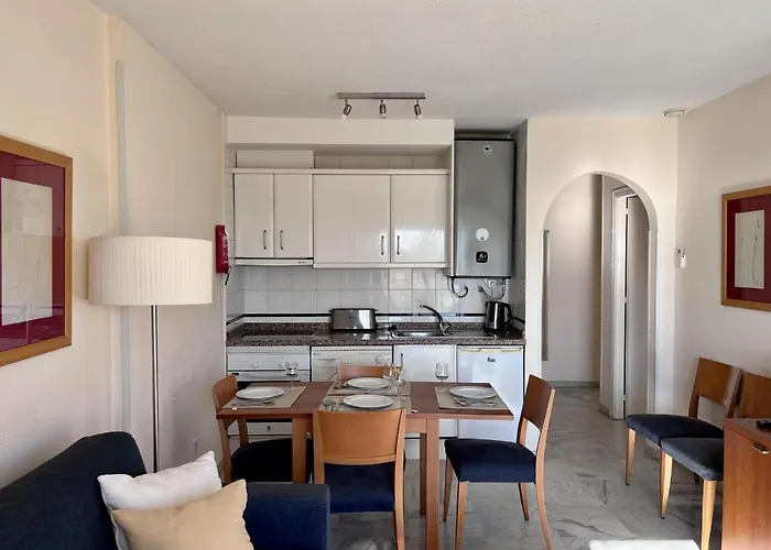 Sunshine 12a Apartment