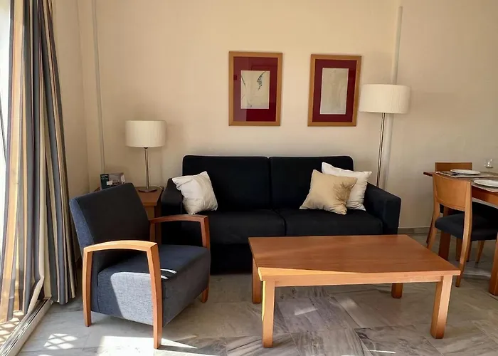 Apartment Sunshine 12a Fuengirola