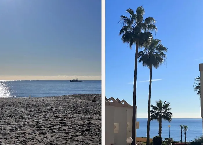 Sunshine 12a Fuengirola