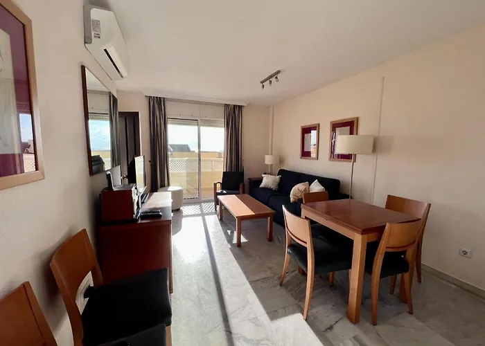 Sunshine 12a * Fuengirola