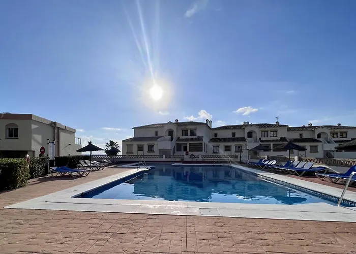 Sunshine 12a Fuengirola